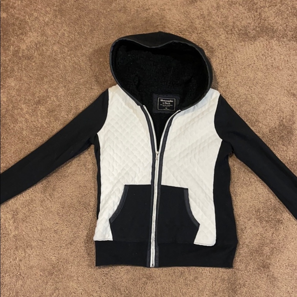 Abercrombie and Fitch Jacket